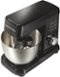 Hamilton Beach - Tilt-Head Stand Mixer - Black-Angle_Standard