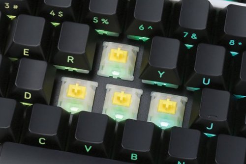 DROP CSTM80 RGB TKL Wired Mechanical Gaming Keyboard - White HOW TO BUY
