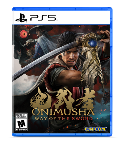 Onimusha: Way of the Sword - PlayStation 5