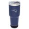 The Memory Company - 30oz. Stainless Steel LED Bluetooth Tumbler - Multicolor-Front_Standard