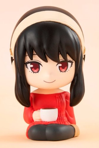 Bandai Spy x Family Relaxing Mascot - Bandai Shokugan  Mascot 3 Figure - Styles May Vary BUY ONLINE