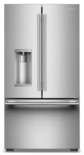 KitchenAid intelligent Auto