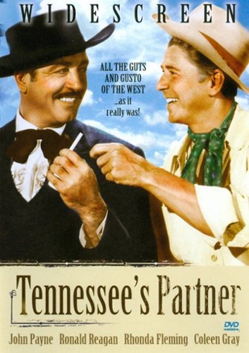 Tennessee's Partner [1955]