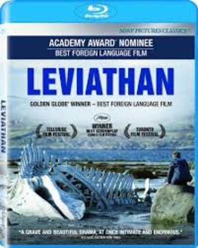  Leviathan - BLU-RAY [Standard]