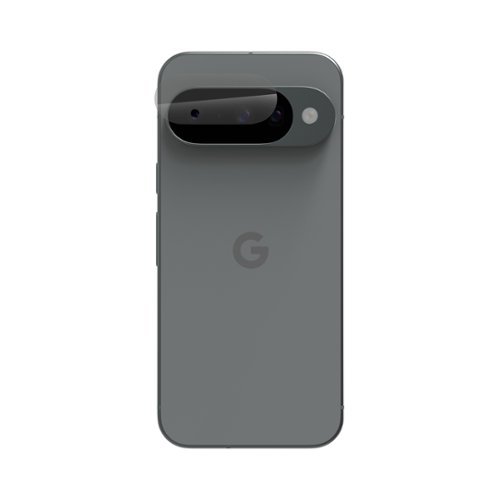 ZAGG - InvisibleShield Glass Elite Anti-Reflective Lens Protector for Google Pixel 10/10 Pro - Clear