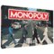 USAoploy - MONOPOLY: The Beatles - Strategy Board Game, Ages 8+, 2-6 Players-Front_Standard