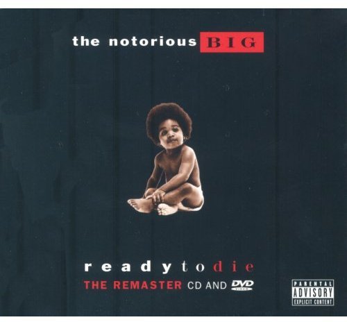  Ready to Die: The Remaster [2006] [CD] [PA]