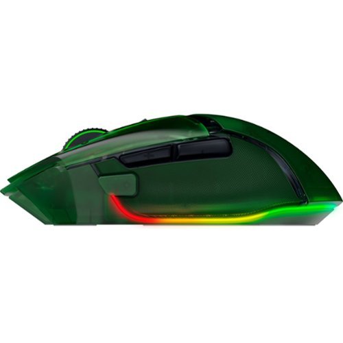 Razer Basilisk V3 Pro 35K Optical Gaming Mouse with