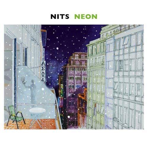 

Neon [LP] - VINYL