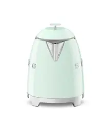 Pastel Green