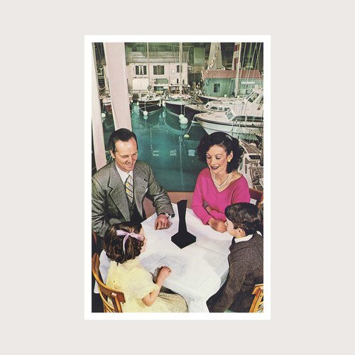  Presence [Remastered] [CD]