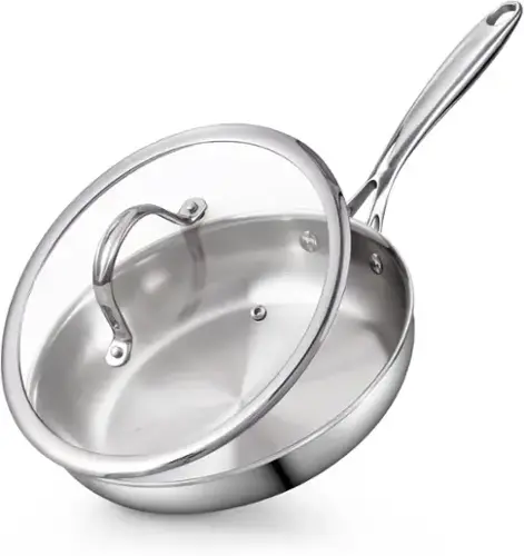Stainless Steel