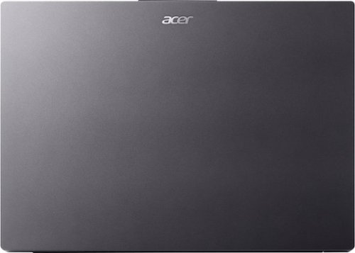 Acer Aspire Go 15 Laptop – 15.3 WUXGA 1920 x 1200 IPS – Intel i5-1334U – Intel UHD Graphics - 8GB DDR4 – 256GB PCIe Gen4 SSD - Steel Gray BUY ONLINE