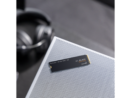 SanDisk WD_BLACK SN7100 M.2 2280 4TB PCI Express 4.0 x4 TLC 3D