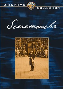  Scaramouche [1924]