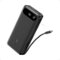 Anker - Power Bank, 20,000mAh Travel Essential Portable Charger with Built-in USB-C Cable-Front_Standard
