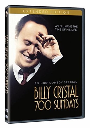  Billy Crystal: 700 Sundays [2014]