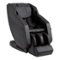 Sharper Image - Relieve 3D Zero Gravity Massage Chair - Black-Front_Standard