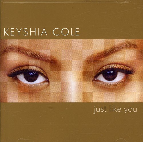  Just Like You [CD]