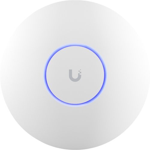 お値下げ★新品★Ubiquiti Networks Ubiquiti Networks UniFi U6 Enterprise Wi Fi 6E Tri Band Access