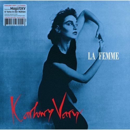

La Femme [LP] - VINYL
