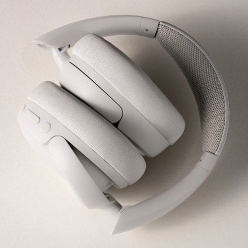JLab JBuds Lux ANC Headphones - Cloud White WHERE TO BUY