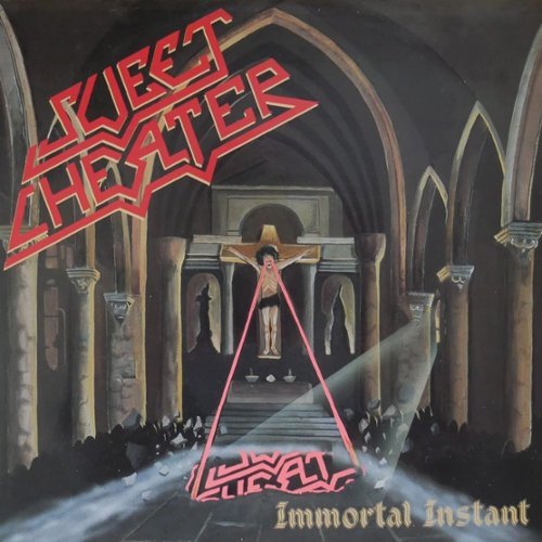 

Sweet Cheater [LP] - VINYL