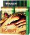 Wizards of The Coast - Magic: The Gathering - The Hobbit Collector Booster Box (12 Packs)-Front_Standard