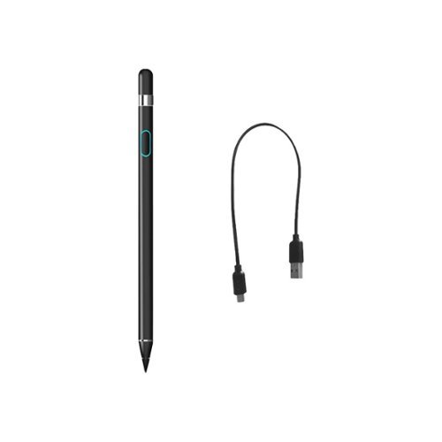 SaharaBasics Stylus - Black GLOBAL SHIPPING