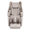 Osaki - Ador - Allure 3D Zero Gravity Massage Chair With Calf Rollers - Taupe-Front_Standard