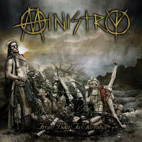 From Beer to Eternity [CD]