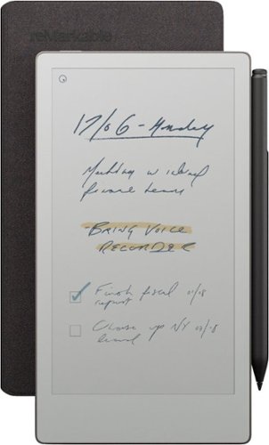 reMarkable Paper Pro Move 7.3
