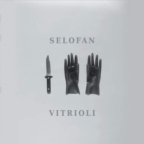 Vitrioli [LP] - VINYL