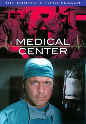  Medical Center: The Complete First Season [6 Discs]