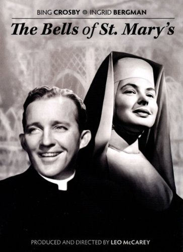 

The Bells of St. Mary's [1945]