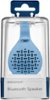 Insignia - Portable Bluetooth Speaker - Horizon Blue-Front_Standard