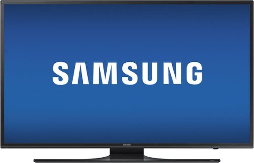  Samsung - 50&quot; Class (49.5&quot; Diag.) - LED - 2160p - Smart - 4K Ultra HD TV