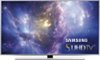 Samsung - 55" Class (54.6" Diag.) - LED - 2160p - Smart - 3D - 4K Ultra HD TV-Front_Standard