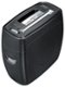 Fellowes - PS-12Cs 12-Sheet Crosscut Shredder - Black-Front_Standard