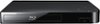 Samsung - BD-H5100/ZA - Streaming Blu-ray Player - Black-Front_Standard