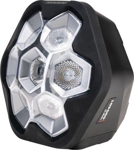 SOUNDBOKS - Lightboks - Black