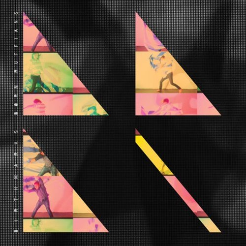 Birthmarks [LP] - VINYL