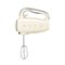 SMEG - HMF01 9 Speed Hand Mixer - Cream-Front_Standard 