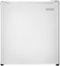 Insignia™ - 1.7 Cu. Ft. Mini Fridge - White-Front_Standard