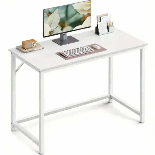 Maple White + Cloud White 39.4"