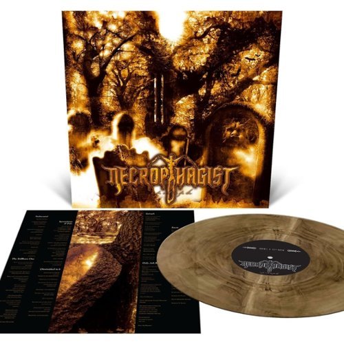 Epitaph [LP] - VINYL