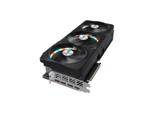 GIGABYTE NVIDIA GeForce RTX 4080 Gaming OC 16GB GDDR6X PCI Express 4.0 Graphics Card - Black WHERE TO BUY