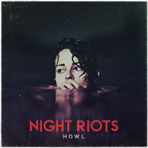 Howl [LP] [VINYL]