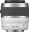 1 NIKKOR 30-110mm f/3.8-5.6 VR Telephoto Zoom Lens for Select Nikon 1 Cameras - White-Front_Standard