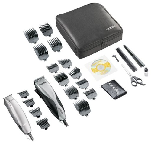  Promotor+ Hair Clipper and Trimmer Kit